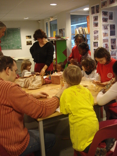 atelier enfant parent 2012 2013