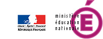 Ministère de l'‰ducation Nationale