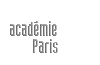 ACAD‰MIE DE PARIS