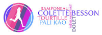 Collège Colette Besson Paris 20, T.R.A.C.E.S.: TRACES à Belleville
title=