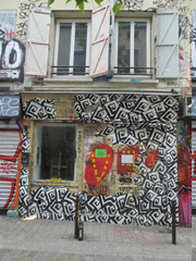 facade 20bis denoyez