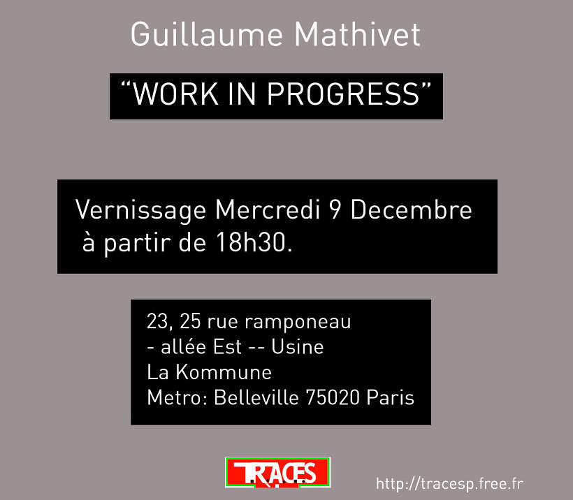 Guillaume Mathivet