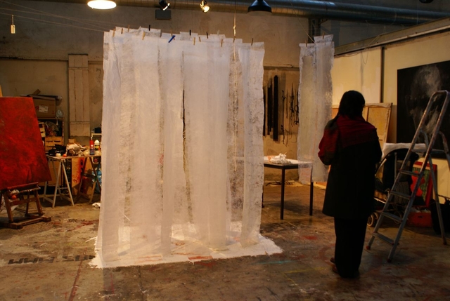 atelier usine