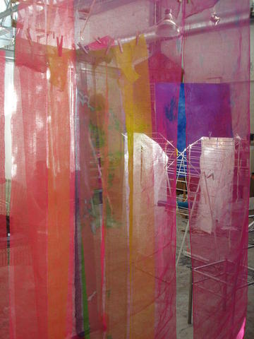 atelier usine
