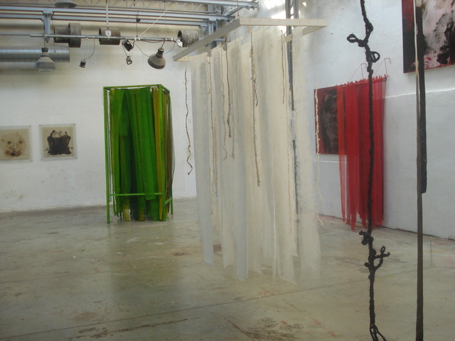 vue d'ensemble