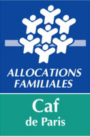 Caisse d'Allocations Familiales de Paris